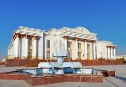 Новый музыкально-поэтический спектакль представят в Дашогузе