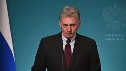 «СВО» стала войной, заявил Песков на пятый год войны