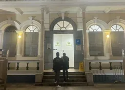 性騷擾七旬婦致跌傷　男外僱被捕　辯稱醉酒斷片