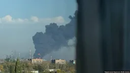 Поволжье: цена войны. Удар по Салавату, Энгельс под огнем и облавы на мужчин в Удмуртии
