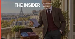 После расследования The Insider сайт кремлевского псевдоэкспертного центра в Израиле превратили в рекламу семейных трусов с Ильёй Гамбашидзе