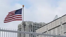 США выпустили экстренное предупреждение о ситуации на Украине
