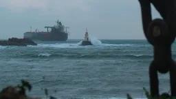 Турция решилась на меры после ударов по судам в Черном море