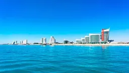 Туркменистан подтвердил приверженность сохранению экосистемы Каспия на конференции в Ашхабаде