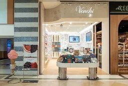 LADURÉE「萬聖節馬卡龍」神秘登場！百年巧克力Venchi進駐漢神巨蛋
