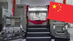 中国竞争紧逼 德国工业告急