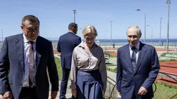 Рябков: США не передавали никаких предложений от Зеленского