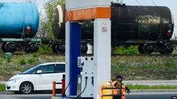 Reuters: Россия закупает бензин в Индии на фоне дефицита топлива