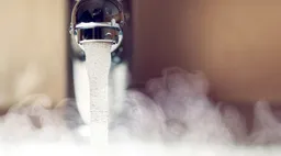 В части Бишкека будет временно отключена горячая вода