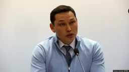 Адвокаты активиста Санжара Бокаева сообщают, что его вывезли из Алматы в Астану