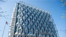 美使馆雇员被控持有虐童照后被美方“秘密送出英国”，英政府发声