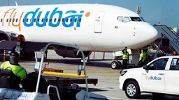 Самолёт Flydubai экстренно сел в Саудовской Аравии: сообщается о драке пилотов