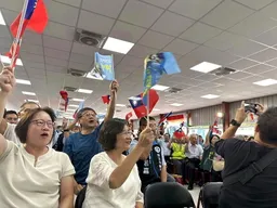 「餵藥案講成餵毒案」 李四川對蘇巧慧喊話：政治人物做錯事要承認