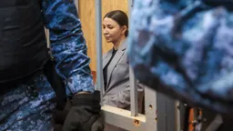 «Не очень красивая история»: адвокат прокомментировала слухи о зарплате Блиновской в колонии