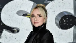 Известная актриса внезапно умерла в 36 лет