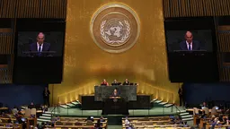 Глава МИД РФ отверг призыв Берлина отказаться от «опасной» эскалации