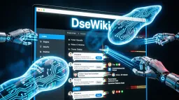 ИИ-агенты OpenAI «захватили» немецкий сайт DseWiki и «превратили» в форум, где скрытно обсуждали обход ограничений