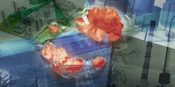Российские предприятия пытаются сами защититься от дронов. Почему у них не получается?