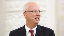 Дмитриев указал на фото с топором над Стуббом и Мерцем