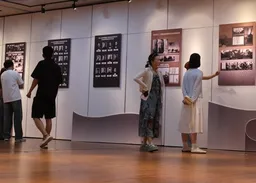 正義審判特展　呈現日本戰犯審判全過程