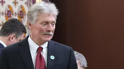 Песков: нужно возобновить переговоры РФ, США и КНР по контролю над вооружениями