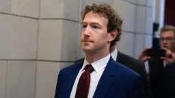 儿童隐私诉讼如果Meta公司败诉，可能会永远改变Instagram和Facebook