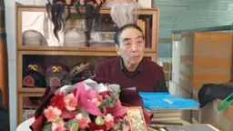 六小龄童堂兄小七龄童去世