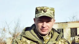 Зеленский объявил о смене главкома ВСУ. Вместо Сырского назначен Драпатый
