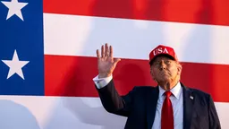 Трамп планирует выплатить по $500 миллиону американцев перед выборами в конгресс