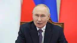Путин утвердил кадровые изменения в правительстве