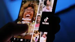 TikTok与阿拉巴马州和解：支付一亿美元，限儿童使用时长、禁用美妆滤镜