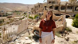 «Последствия войны ощущаются во всем»: как живет Сирия сегодня