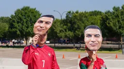 Сборная Португалии с Роналду вылетела с ЧМ-2026, в хоккейном «Динамо» изменения