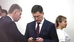 Новак: российский рынок получил дополнительные объемы топлива с НПЗ