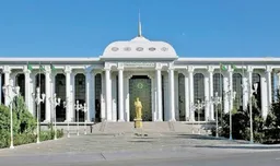 Туркменистан подготовил законы об электронной торговле и недвижимости