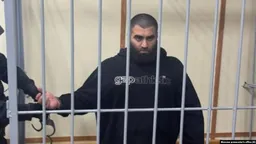 Осужденного блогера оштрафовали за сравнение русских с обезьянами