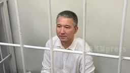 Мавляна Аскарбекова приговорили к двум годам лишения свободы за посты в Фейсбуке. Перед задержанием он активно высказывался о Китае