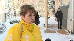 Прокуратура Алматы подала ходатайство о смягчении наказания журналистке Александре Алёховой