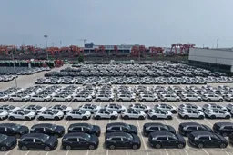 6月汽车出口量创单月新高 首次超过百万辆