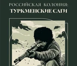Фрагмент книги «Российская колония: Туркменские саги»