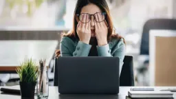 你敢请病假吗？背后反映什么人格特质和职场文化？