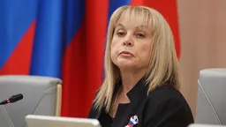 Памфилова: из пяти сообщений о серьезных нарушениях на выборах подтвердились три