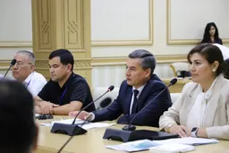 В Туркменистане рассмотрели вопросы противодействия загрязнению Каспия пластиковыми отходами
