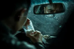 男涉毒駕闖紅燈致4車受損釀3傷 高雄警逮人送辦