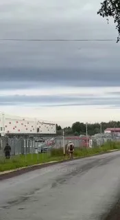 Дроны