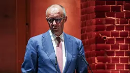 Мерц заявил о заинтересованности Германии в поставках казахстанской нефти