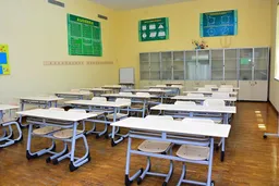 В велаятах Туркменистана завершается подготовка школ к новому учебному году