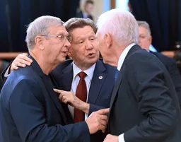 Смех по протоколу