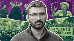«Зачем нам эти ракеты?» Из-за кого Россия теряет Сербию
