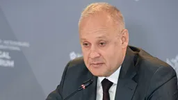 «Мы их опередили на две недели». Советник Путина заявил, что Украина планировала вторжение в Россию 8 марта 2022 года